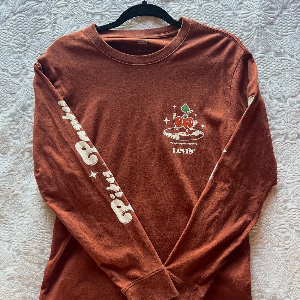 Levi's Relaxed Fit Shirt